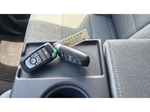 Used 2023 Ford F150 XLT w/ Equipment Group 302A High AWD/4WD image 23