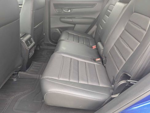 Used 2024 Honda CR-V EX-L image 19