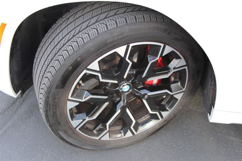 Used 2026 BMW X3 M50 AWD/4WD image 36