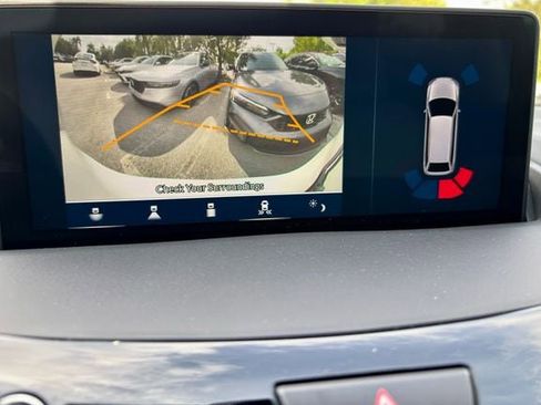 New 2026 Acura RDX w/ Technology Package image 30
