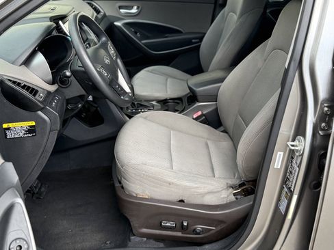 Used 2015 Hyundai Santa Fe Sport w/ Option Group 02 FWD image 19