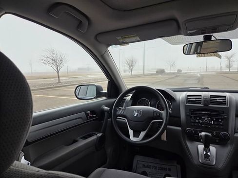 Used 2011 Honda CR-V EX image 47