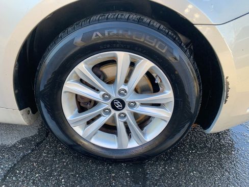 Used 2011 Hyundai Sonata GLS w/ Popular Equipment Pkg 2 image 22