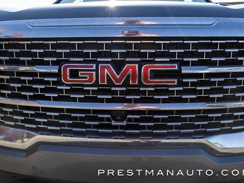 Used 2022 GMC Acadia Denali w/ Denali Ultimate Package image 50
