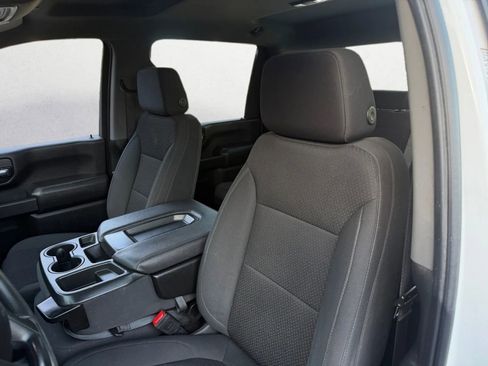 Used 2022 Chevrolet Silverado 2500 W/T w/ WT Convenience Package image 16