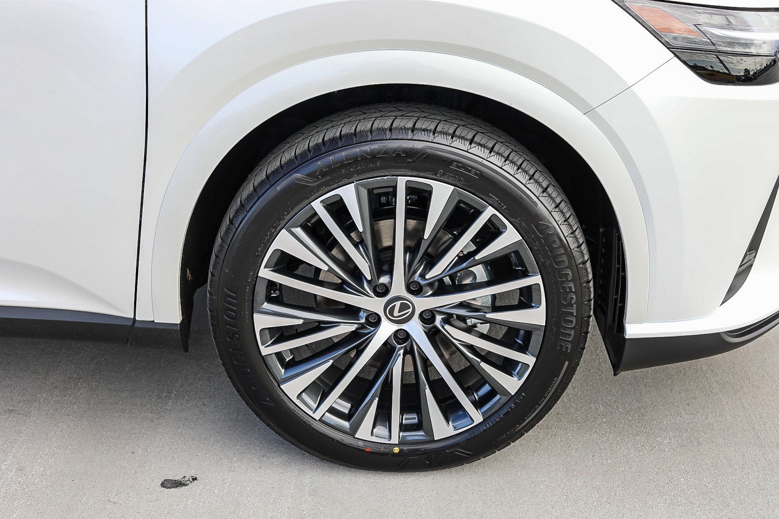 New 2026 Lexus RX 350 Premium Plus FWD image 10