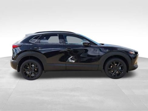 Certified 2026 MAZDA CX-30 2.5 Turbo w/ Premium Plus Pkg AWD/4WD image 12