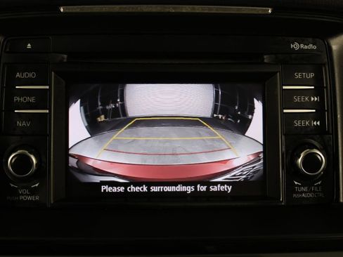 Used 2015 MAZDA MAZDA6 Touring image 24