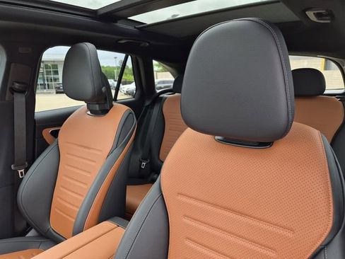 Certified 2026 Mercedes-Benz GLC 300 4MATIC image 15