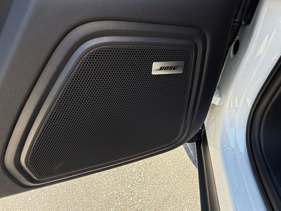 Certified 2026 Porsche Macan Turbo AWD/4WD image 22