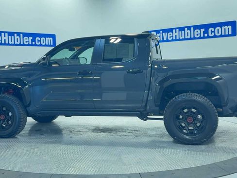 Used 2024 Toyota Tacoma TRD Pro image 8