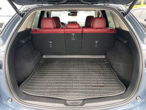 Used 2023 MAZDA CX-5 Carbon Edition image 14