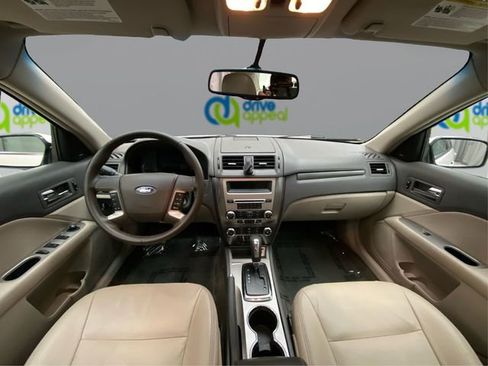 Used 2010 Ford Fusion SEL image 28