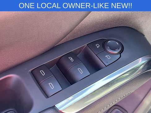 Used 2026 Chevrolet Traverse LT w/ Driver Confidence Package FWD image 14