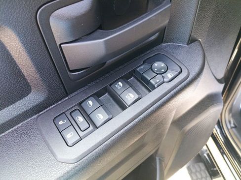 Used 2025 RAM 3500 Tradesman AWD/4WD image 14