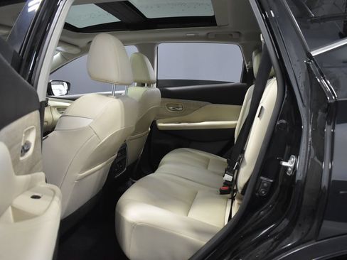Used 2021 Nissan Murano SL w/ SL Moonroof Package AWD/4WD image 35