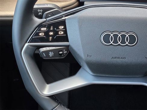 New 2025 Audi Q5 Premium Plus image 15