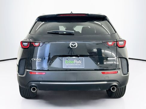 Used 2025 MAZDA CX-50 AWD 2.5 S w/ Premium Plus Pkg image 7