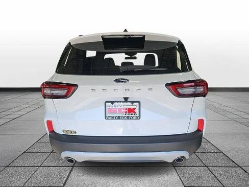 Certified 2023 Ford Escape FWD image 6