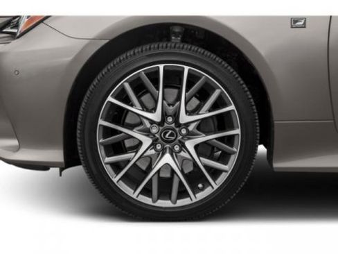 Used 2018 Lexus RC 350 image 12