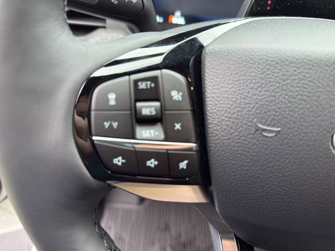 New 2026 Ford Explorer Platinum w/ LUX Leather Package image 18