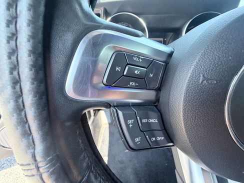 Used 2018 Ford Mustang GT Premium RWD image 12