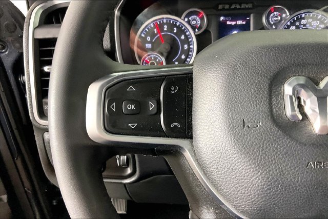 Used 2026 RAM 2500 Big Horn AWD/4WD image 10