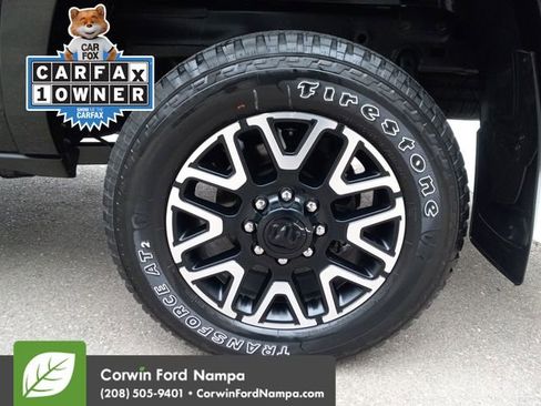 Used 2025 RAM 2500 Limited image 32