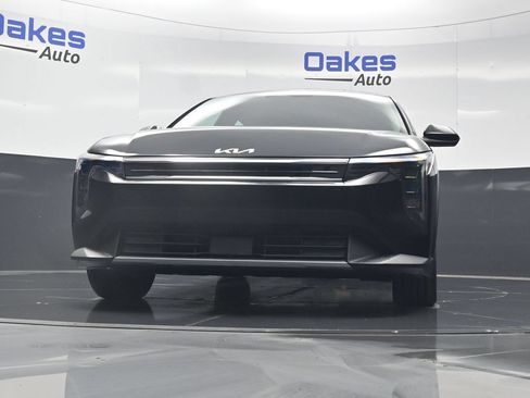 New 2026 Kia K4 EX FWD image 39