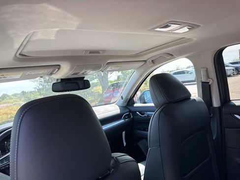 New 2025 MAZDA CX-5 AWD 2.5 S w/ Premium Plus Pkg image 8