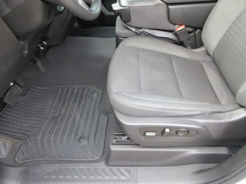 Certified 2023 Chevrolet Silverado 1500 Custom w/ LPO, Dark Essentials Package image 24