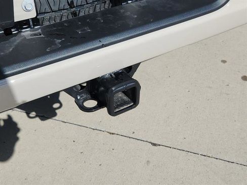 New 2026 Chevrolet Silverado 1500 Custom w/ LPO, Dark Essentials Package image 19