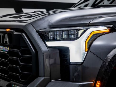 Used 2026 Toyota Tundra TRD Pro image 14