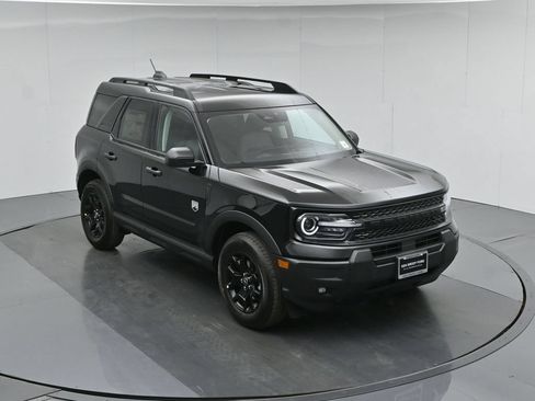 New 2026 Ford Bronco Sport Big Bend w/ Convenience Package AWD/4WD image 37