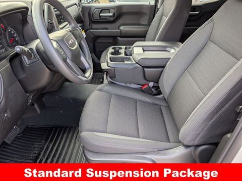 New 2026 GMC Sierra 1500 Pro w/ Graphite Edition image 15