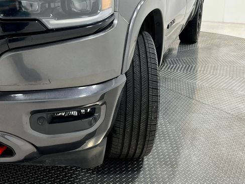 Used 2021 RAM 1500 Limited AWD/4WD image 39