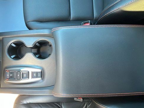 New 2026 Honda Ridgeline TrailSport image 26