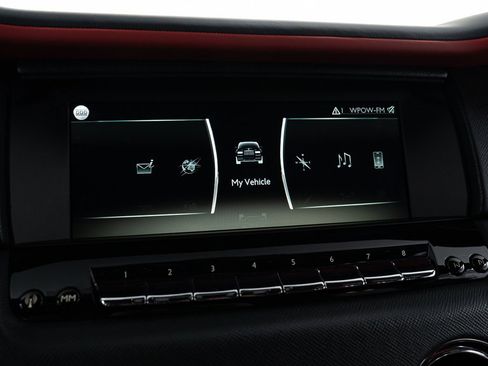 Certified 2024 Rolls-Royce Cullinan Black Badge w/ Driver's Package image 46