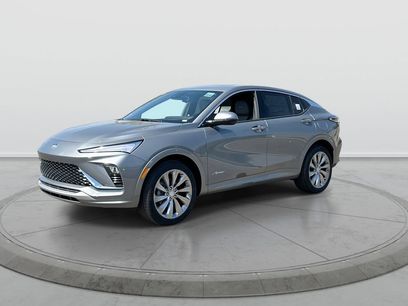 New 2026 Buick Envista Sport Touring
