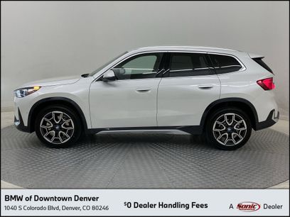 New 2025 BMW X1 xDrive28i w/ Premium Package