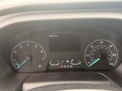 Used 2023 Ford Transit 350 XLT image 20