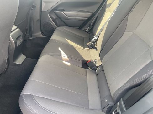 Certified 2024 Subaru Crosstrek 2.0i w/ Crosstrek Mirror Package AWD/4WD image 23