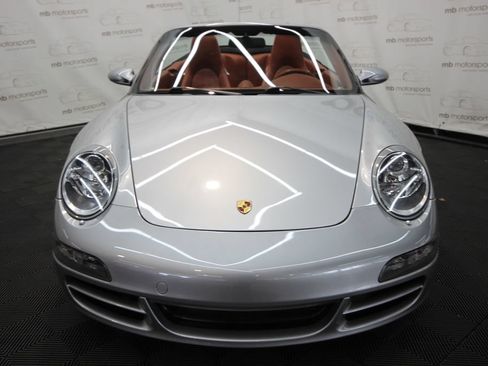 Used 2006 Porsche 911 Carrera S RWD image 38