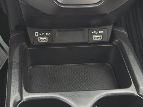 Used 2021 Honda CR-V EX-L image 29