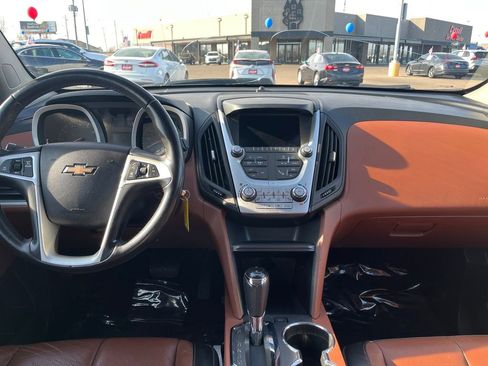 Used 2017 Chevrolet Equinox Premier w/ Enhanced Convenience Package image 17