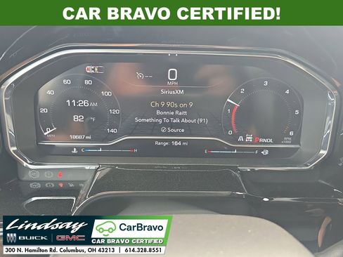 Used 2024 GMC Sierra 1500 Elevation image 12