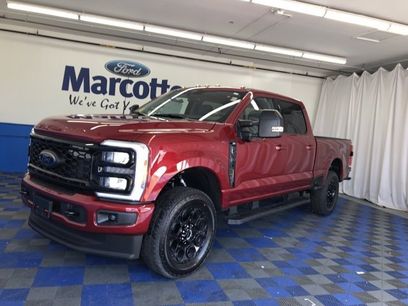 New 2026 Ford F250 XLT