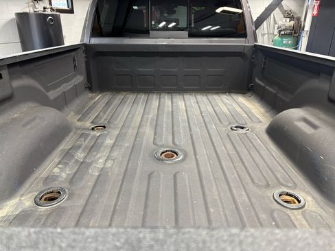 Used 2021 RAM 3500 Big Horn w/ Level 2 Equipment Group image 15