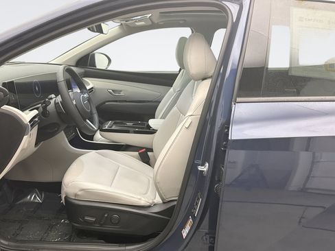 Used 2025 Hyundai Tucson Limited image 11
