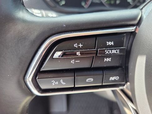 Certified 2024 MAZDA CX-90 3.3 Turbo w/ Premium Package image 31